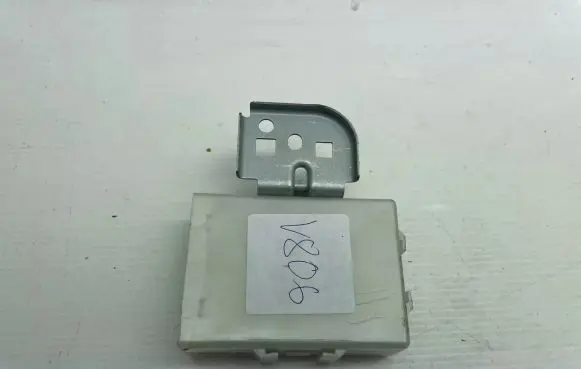 Nissan Qashqai Other control units/modules 284U1HV80B LOT9908 L0T9908