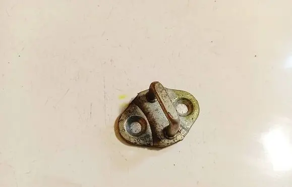 Suzuki Ignis Front door lock loop/hook striker 