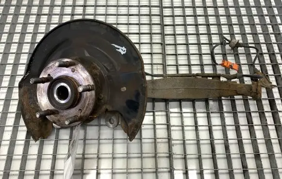 Honda Accord Front wheel hub spindle knuckle 
