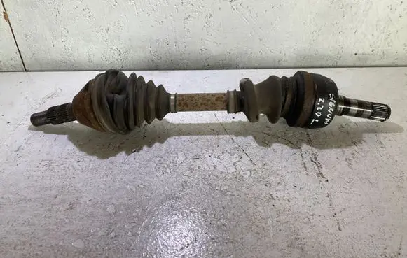 Opel Signum Front driveshaft