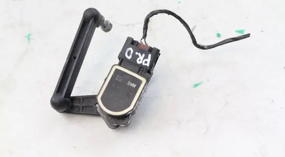 BMW X5M E70 Headlight/headlamp level sensor 6776549 6853754