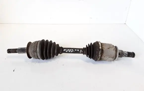 Nissan Navara D40 Front driveshaft