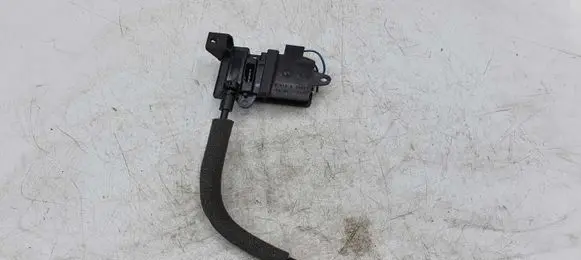 BMW 3 E90 E91 Curtain motor 9918004051 8972001970
