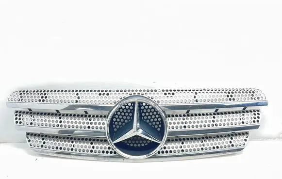 Mercedes-Benz ML W163 Front grill 1638800985