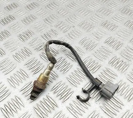 Mercedes-Benz CLA C117 X117 W117 Lambda probe sensor A0075426318 0258030007