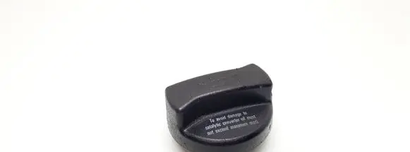 Seat Alhambra (Mk1) Oil filler cap 026103485