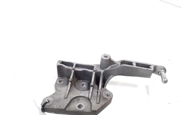 Mercedes-Benz GLC C253 EGR valve cooler bracket A6510940727