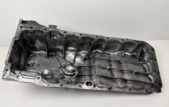 BMW 3 F30 F35 F31 Oil sump 7823204 46000DF 67698410