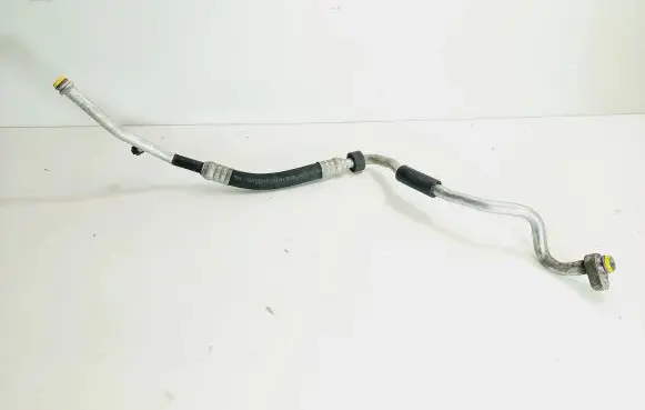 Audi A4 S4 B6 8E 8H Air conditioning (A/C) pipe/hose 8E1260712Q