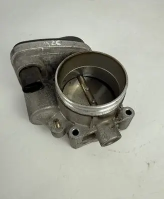 BMW 3 E46 Throttle valve 7502445