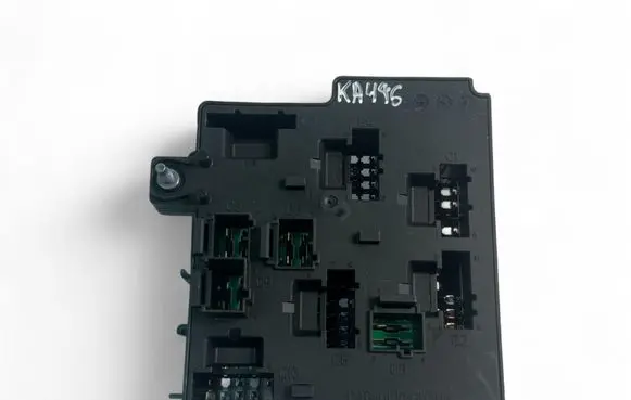 Fuse module