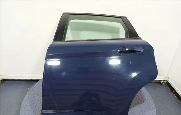 Ford Grand C-MAX Rear door