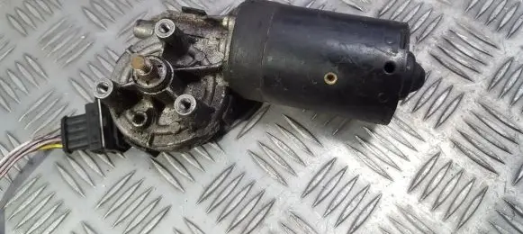 Peugeot 206 Wiper motor 0390241360cep 964072
