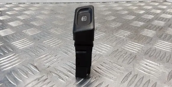 Nissan Patrol Y61 Windscreen/window heater switch 06016