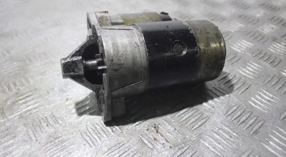 Renault Scenic I Starter motor