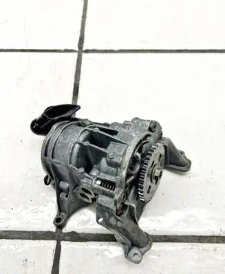 Volkswagen Polo VI other engine part 05C145208A