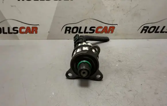 Renault Laguna II Fuel pressure regulator 