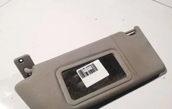 Opel Astra H Sun visor