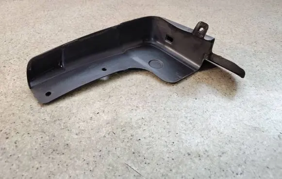 Mitsubishi Outlander Front mudguard MZ31466436A MZ314664 314664