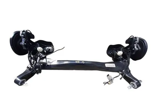 Peugeot 408 P54 Rear suspension assembly kit set 0314440 00300243