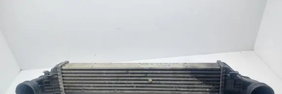 Mercedes-Benz E W211 Intercooler radiator A21150011