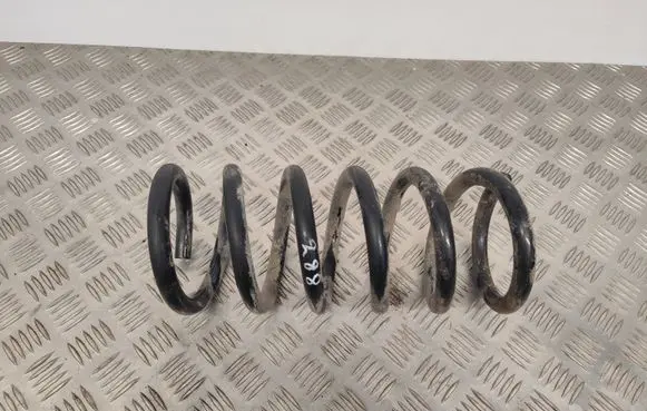 Volvo V60 Rear coil spring
