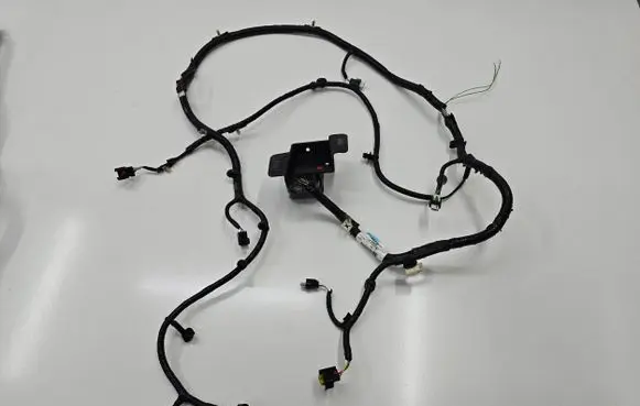 Ford Kuga III Parking sensor (PDC) wiring loom LX6T15K867