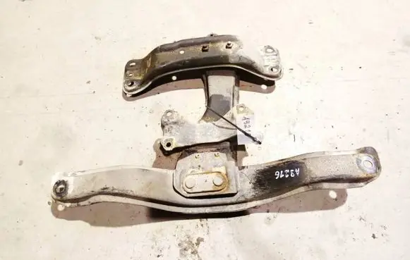 Fiat Punto (188) Front subframe