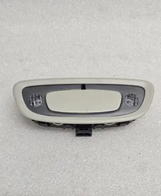 Volvo V60 Rear seat light 31457545