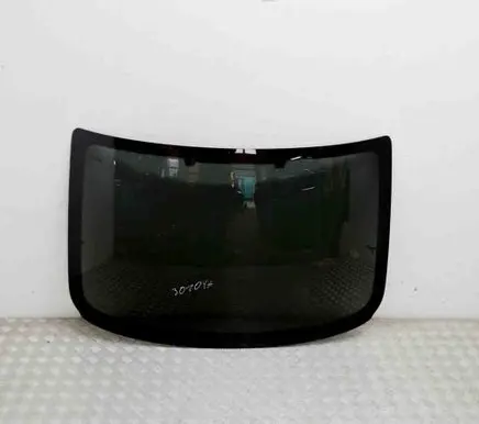 Audi A5 8T 8F Rear windscreen/windshield window 43R001108