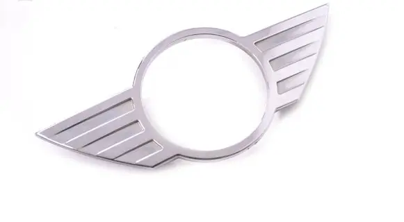 Mini Cooper Countryman R60 Manufacturers badge/model letters 9801607