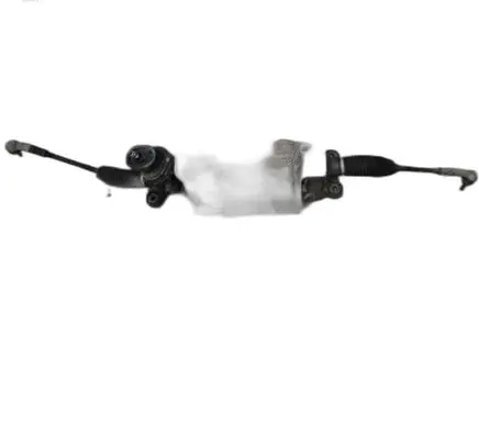 Seat Alhambra (Mk2) Steering rack 