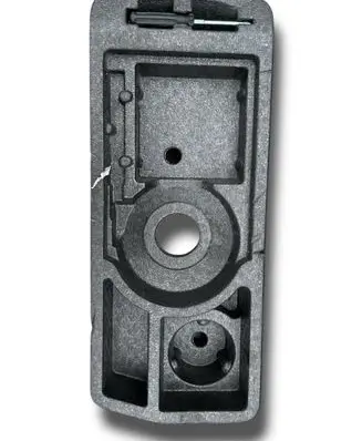 Opel Crossland X Central body control module 39138809
