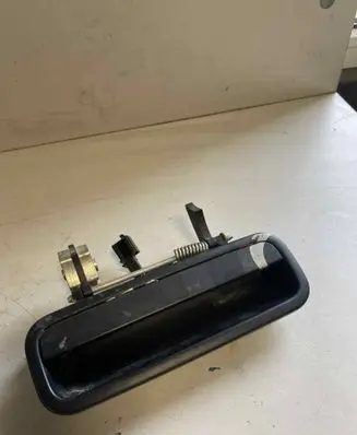 Volkswagen Caddy Loading door exterior handle P01072762903FK