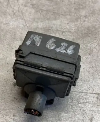 Mazda 626 Other relay