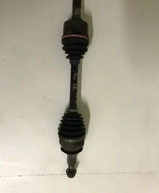 Mazda 3 II Front driveshaft GDC52560X