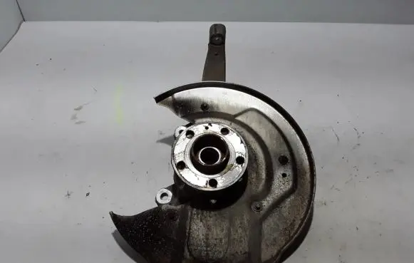 Volvo XC60 Front wheel hub 31476878