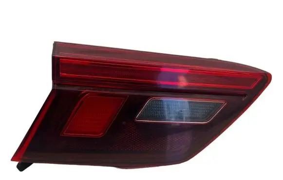 Volkswagen Tiguan Tailgate rear/tail lights 2SD2078 5NA945093