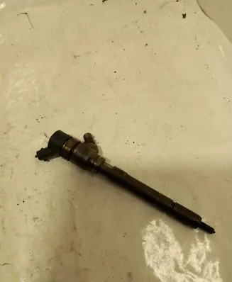 Hyundai Santa Fe Fuel injector 3380027800