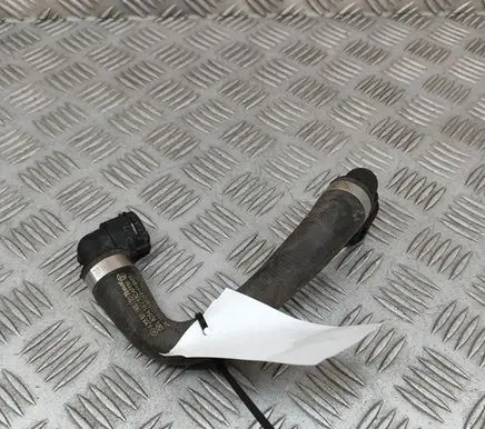 Mercedes-Benz C W205 Engine coolant pipe/hose A2055011600