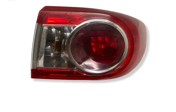 Toyota Corolla E140 E150 Rear/tail lights 