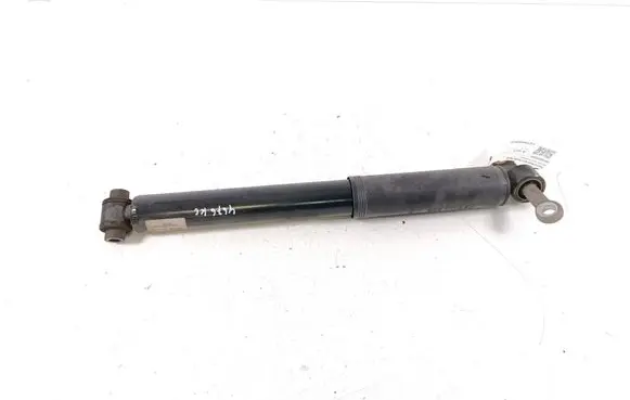 Opel Astra L Rear shock absorber/damper 9846669980
