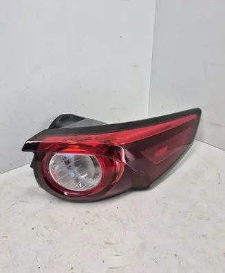Mazda CX-9 Rear/tail lights TK5051150
