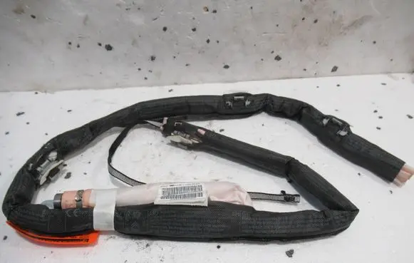 Citroen C4 Grand Picasso Roof airbag 9800483280