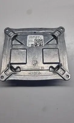 Chrysler Pacifica Headlight ballast module Xenon 147000015300 10EEG150706