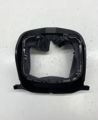 Mercedes-Benz E A207 Steering wheel column trim A2076820116