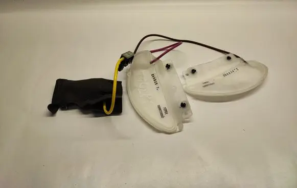 BMW 2 F45 Seat adjustment motor 7310991 20201103