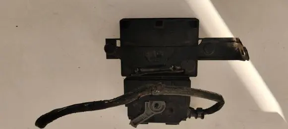 Mazda MX-5 ND Other control units/modules A2C92270900