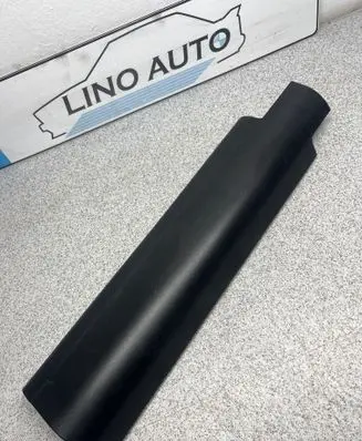 BMW 7 E65 E66 Seat trim 7126634