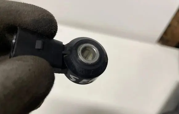 Seat Leon (5F) Detonation knock sensor 030905377